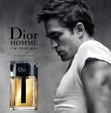 pub dior homme 2020|Dior pour homme intense.